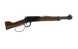 Henry H1 Mares Leg 22LR Lever Action Rimfire Pistol - 12.875" - 10 Round